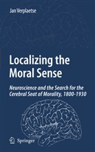 Jan Verplaetse - Localizing the Moral Sense