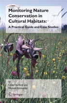 Cliv Hurford, Clive Hurford, Schneider, Schneider, Michael Schneider - Monitoring Nature Conservation in Cultural Habitats: