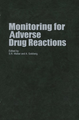 Goldberg, Goldberg, Abraham Goldberg, R Walker, S R Walker, … - Monitoring for Adverse Drug Reactions
