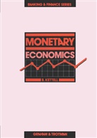 B Kettell, B. Kettell, Brian Kettell - Monetary Economics