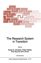 Susan E. Cozzens, Pete Healey, Peter Healey, Arie Rip, Arie Rip et al, John Ziman - The Research System in Transition