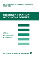 A Skinner, A Skinner, F. A. Skinner, F.A. Skinner, Uomala, P Uomala... - Nitrogen Fixation with Non-Legumes