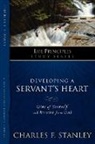 Charles Stanley, Charles F. Stanley, Charles F. Stanley (Personal) - Life Principles Study Series