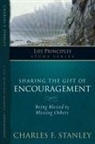 Charles Stanley, Charles F. Stanley, Charles F. Stanley (Personal) - Sharing Gift of Encouragement