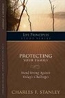 Charles Stanley, Charles F. Stanley, Charles F. Stanley (Personal) - Protecting Your Family