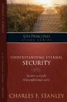 Charles Stanley, Charles F. Stanley, Charles F. Stanley (Personal) - Understanding Eternal Security
