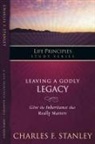 Charles Stanley, Charles F. Stanley, Charles F. Stanley (Personal) - Leaving a Godly Legacy