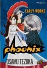 Osamu Tezuka - Phoenix