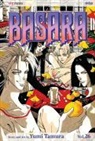 Yumi Tamura, Yumi Tamura - Basara 26