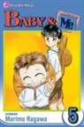 Marimo Ragawa, Mirimo Ragawa, Marimo Ragawa, Ian Robertson - Baby & Me 5
