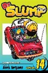 Akira Toriyama, Masashi Kishimoto, Tsugumi Ohba, Akira Toriyama, Akira Toriyama - Dr. Slump v.14