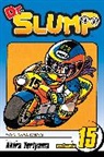 Akira Toriyama, Rei Toma, Akira Toriyama, Akira Toriyama - Dr. Slump 15