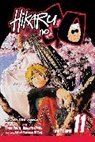 Yumi Hotta, Yumi/ Obata Hotta, Hisae Iwaoka, Yumi Hotta, Takeshi Obata - Hikaru No Go 11