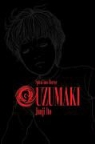 Junji Ito, Junji Ito, Junji Ito - Uzumaki Volume 3