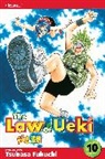Tsubasa Fukuchi, Tsubasa/ Nakatani Fukuchi, Tsubasa Fukuchi - The Law of Ueki 10