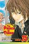 Takeshi Konomi, Takeshi Konomi - The Prince of Tennis v.25