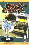 Gosho Aoyama, Gosho Aoyama, Hayao Miyazaki, Yoshiki Nakamura, Gosho Aoyama - Case Closed v.22
