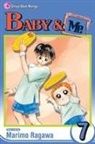 Marimo Ragawa, Marimo Ragawa - Baby & Me 7
