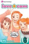 Yasuhiro Kano, Aya Nakahara, Aya Nakahara - Love com 6