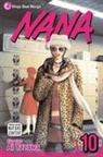 Ai Yazawa, Toshiaki Iwashiro, Ai Yazawa, Ai Yazawa - Nana 10