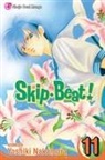 Yoshiki Nakamura, Yoshiki Nakamura, Yoshiki Nakamura - Skip Beat! 11