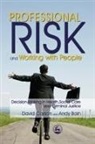Andy Bain, David Carson, David Bain Carson - Professional Risk and Working with People