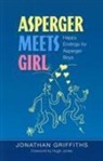 Jonathan Griffiths, Hugh Jones - Asperger Meets Girl