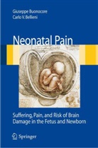 Carlo Bellieni, Carlo V. Bellieni, Giusepp Buonocore, Giuseppe Buonocore, V Bellieni - Neonatal Pain