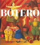 Rudy Chiappini, Erica Jones, Erica Jong - Fernando Botero