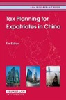 Cch, Cch Asia - Tax Planning for Expatriates in China