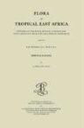S. Phillips, R. M. Polhill - Flora of Tropical East Africa - Eriocaulaceae (1997)