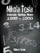 Nikola Tesla - Nikola Tesla