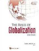 Rawi Abdelal, Abdelal Rawi, Rawi Abdelal - Rules Of Globalization, The (Casebook)
