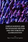 Thomson Elspeth, Jon Sigurdson, Elspeth Thomson - China's Science and Technology Sector and the Forces of Globalisation