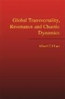 C. J. Luo Albert, Albert C. J. Luo, Luo Albert C J, Albert C. J. Luo - Global Transversality, Resonance and Chaotic Dynamics