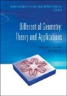 Philippe G Ciarlet, Philippe G. Ciarlet, Tatsien Li, Ta-Tsien Li - Differential Geometry: Theory and Applications