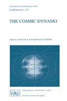 -H Rädler, K -H Rädler, F. Krause, K. -H. Rädler, K.-H. Rädler, G Rüdiger... - The Cosmic Dynamo