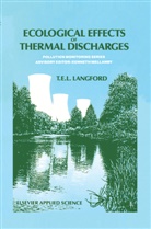 T Langford, T. Langford - Ecological Effects of Thermal Discharges