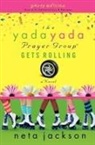 Neta Jackson - The Yada Yada Prayer Group Gets Rolling