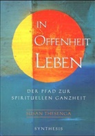 Susan Thesenga - In Offenheit leben