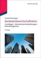 Guido Eilenberger - Bankbetriebswirtschaftslehre