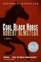 Robert Olmstead, Olmstead Robert - Coal Black Horse