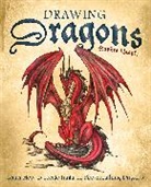 Sandra Staple, Staple Sandra - Drawing Dragons