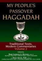 Lawrence A. Arnow Hoffman, Rabbi Lawrence A. Arnow Hoffman, David Arnow, Lawrence A. Hoffman - My People''s Passover Haggadah