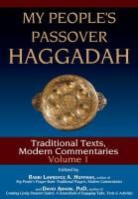 David Arnow, Lawrence A. Hoffman, Lawrence A. Arnow Hoffman, Rabbi Lawrence A. Arnow Hoffman, HOFFMAN RABBI LAWRENCE ARNOW D, David Arnow... - My People''s Passover Haggadah