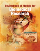 Michael Conn, P. Michael Conn, Michael Conn, P Michael Conn - Sourcebook of Models for Biomedical Research