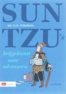 C. G. Scholtens, C.G. Scholtens, J. van Muylwijck, Jesse van Muylwijck - Sun Tzu's krijgskunst van Advocaten