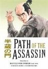 Kazuo Koike, Kazuo Kojima Koike, Goseki Kojima, Goseki Kojima - Path of the Assassin Volume 10: Battle for Power Part Two