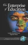 Kagendo Mutua, Cynthia Szymanski Sunal - The Enterprise of Education (Hc)