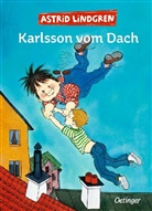 Astrid Lindgren, Ilon Wikland - Karlsson vom Dach. Gesamtausgabe